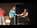 BARISTA! A Day in a Musical