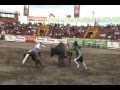 zapote 2008, campeonato internacional, ganaderia bleak