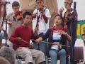 a swedisch schottis and a belgian schottisch, played by the participants of flanders ethno '07, conducted by wouter vandenabeele.