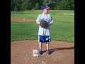 Pitching Avoiding Balk in Stretch.avi