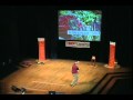 TEDxLansing - Karl Gude - Visual Information (To Put It Mildly)