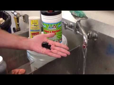 how to dissolve instant krazy glue