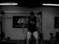 Iron Chamber Gym (Nick Roman 710 Deadlift)