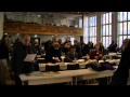 Auftakt der Synode der EKHN am 22.11.2011