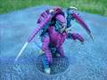 Warhammer 40K Tyranid army Vol 1 Warhammer 40K Tyranid army Vol 1
