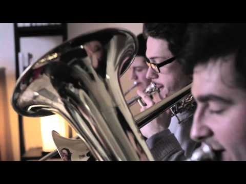 Coldplay - Hurts like Heaven (cover)