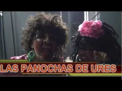 panochas