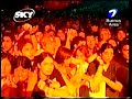 Turf - Viene Llegando - En vivo en el Festival Argentina Vivo 2