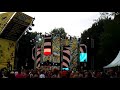 Outdoor Stereo Festival 2011 Electric Circus Mainstage 1.MP4