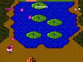 the adventures of dino riki is a semi-notorious game for the nes in the late 80s (1989) that was developed roughly two and a half years prior in japan under the name of 