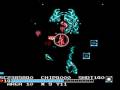 the ending of my favorite nes game. this game just had everything: good graphics, divine music, different landscapes, challenging difficulty, cool weapons. the final boss is quite easy if you have the right weapon. the optomons are more difficult because of theyr beams. at the end you see alyssa smiling.(somehow remains me of metroids ending plot) its an awesome game, when you have the change to play it, deffenly try this one out.