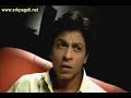 shahrukh khan