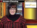 Income Planning - Spotlight March 2010