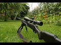 Tikka T3 Varmint 223REM, Zeiss 6.5-20x50