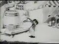 Those Were Wonderful Days: Beer Inflation