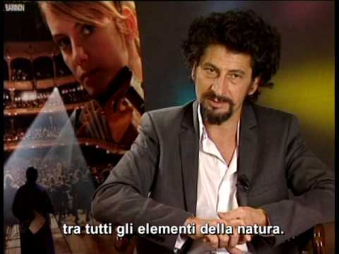 Radu Mihaileanu - Il Concerto diretto da Radu MIHAILEANU con Mélanie LAURENT nel ruolo di AnneMarie Jacquet sarà nelle sale italiane dal prossimo 5 Febbraio.