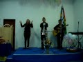 Grupo de Louvor - IMIF - Igreja Missão Internacional da Fé