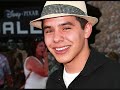 david archuleta a thousand miles