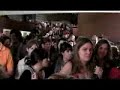 Reacción del público a la película Camino en el Festival de Cine de San Sebastián