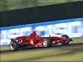GT5 鈴鹿 F2007 21LAPs 連続ﾀｲﾑｱﾀｯｸ [ LAP1~7 ]