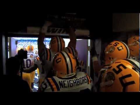 SEC - 2011 SEC Football PLAYS OF THE YEAR Produced and edited by Kevin Tolbert for the 2011 SEC Championship weekend events. Official Video Approved by the SEC.