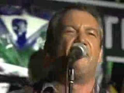 MIKE WATT- Live At The Monterey Jazz Festival