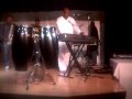 EARTHMAN EXPERIENCE LIVE @ African American Museum of Nassau County