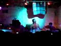 Anberlin - The Unwinding Cable Car (Acoustic) Anberlin - The Unwinding Cable Car (Acoustic)