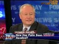 Rove Faults McCain Staff For Insufficient \