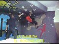 LA GUARIDA- EL ROCONEJERO