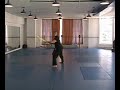 Long Staff - Zen One