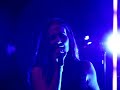 Epica-solitary ground, Barcelona 14/11/08 (& Simone talking) Epica-solitary ground, Barcelona 14/11/08 (& Simone talking)