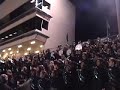 Berkner Rams Kickoff and Drum Cadence