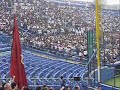 Waseda fans