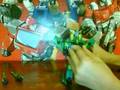 videos de review of universe 2.0 acid storm