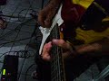 filipe e madruga, banda trindad brincando em estudio...