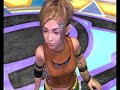 Vanilla ninja Liar - Final Fantasy Girls