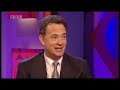 TOM HANKS INTERVIEW PART 2