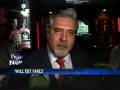 Mallya asks for tax breaks to lower airfares