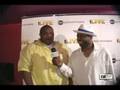 GETV at michael Baisden Live Tour 08 part II