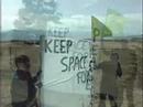 CPIS Pete Field Protest