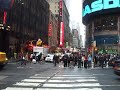 time square NY