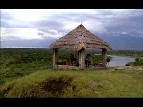 Guns for Hire-Congo