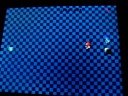 Sonic And Knuckles: Capture The Emerald Sonic And Knuckles: Capture The Emerald