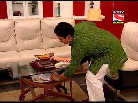 Taarak Mehta Ka Ooltah Chashmah - Episode 1208 - 20th August 2013