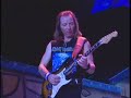 8. Iron Maiden - Rime Of The Ancient Mariner - 2008 (Part 2)