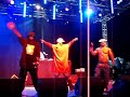 Grandmaster Flash  - Celebrate (Madonna) - Electric Picnic06