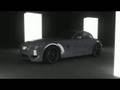 BMW Z4 mucking around with final gather