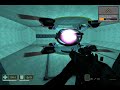 Half life 2: resident evil