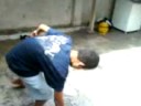 Duelo Sangrento Pt 3